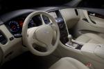 Infiniti EX35 2011 года